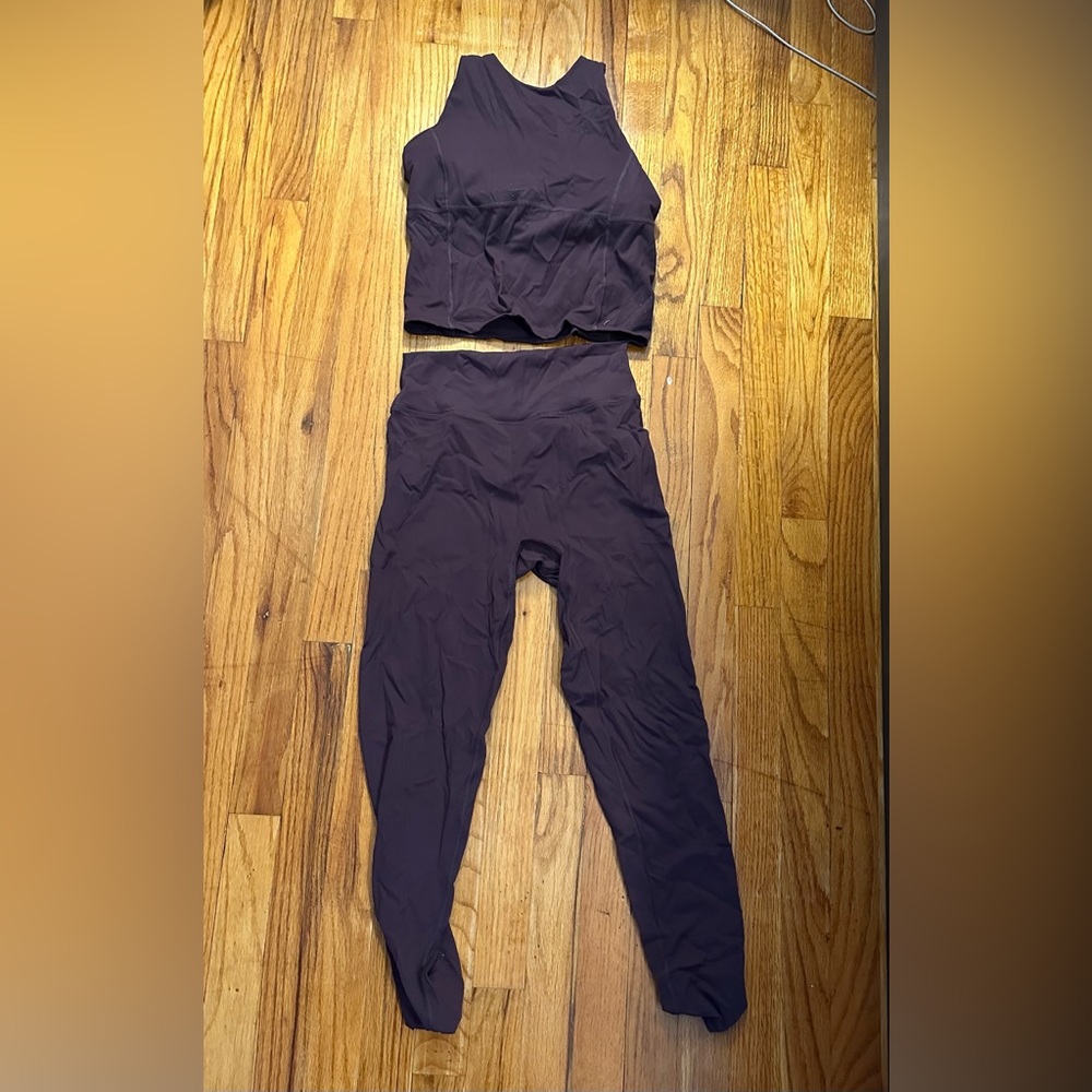 Amazon workout set